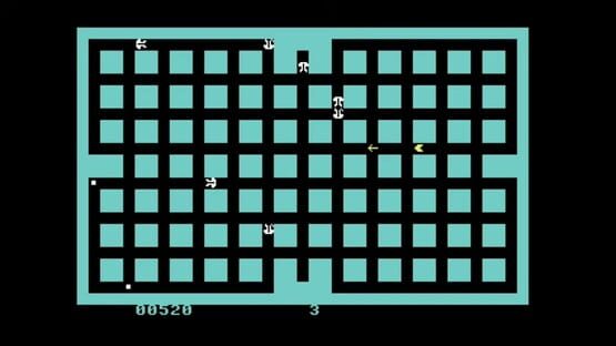 Screenshot Wargle 1