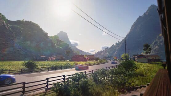 Screenshot Gear.Club Unlimited 3 1