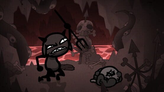 Screenshot Mewgenics 3