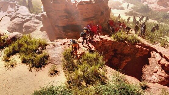 Screenshot Welcome to Paradize 3