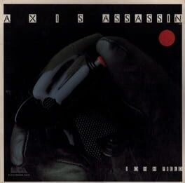 Cover Axis Assassin