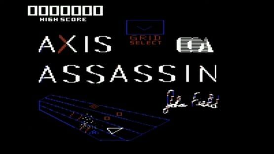 Screenshot Axis Assassin 1