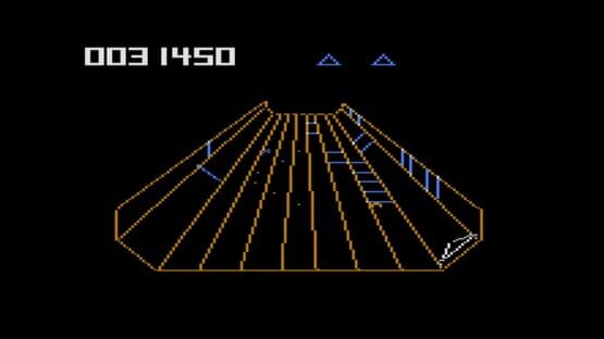 Screenshot Axis Assassin 3