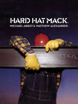 Cover Hard Hat Mack