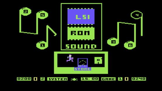 Screenshot D-Bug 3