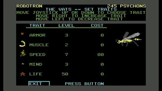 Screenshot Mail Order Monsters 2
