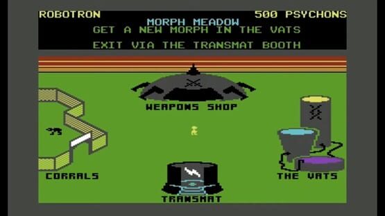 Screenshot Mail Order Monsters 3