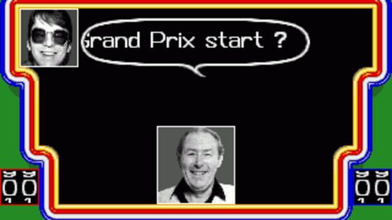 Screenshot A Question of Sport 1