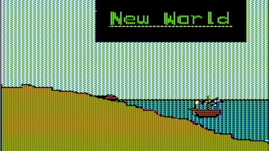 Screenshot New World 1