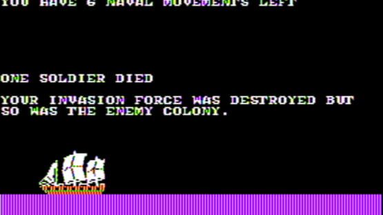 Screenshot New World 3