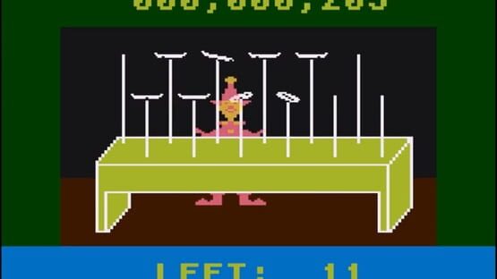 Screenshot PlatterMania 1
