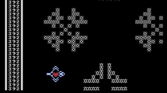 Screenshot Alien Garden 1