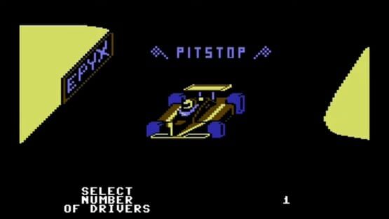 Screenshot Pitstop 1