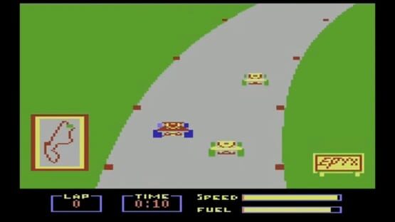 Screenshot Pitstop 2