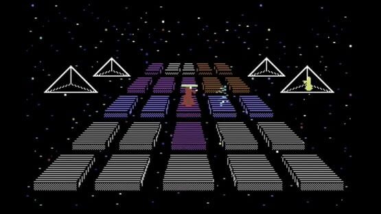Screenshot Silicon Warrior 1