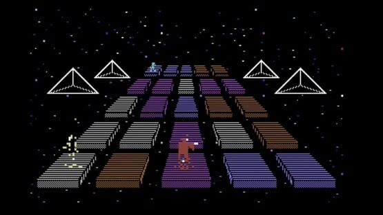Screenshot Silicon Warrior 2
