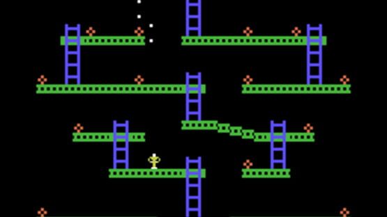 Screenshot Jumpman Junior 2