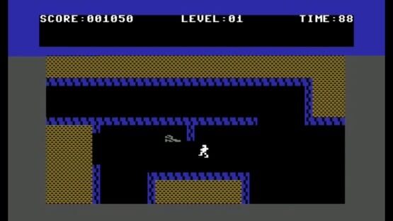 Screenshot Gateway to Apshai 1