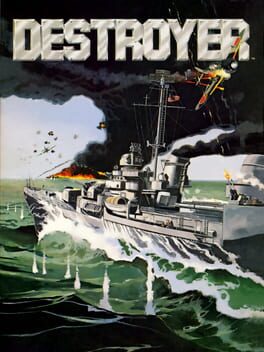 Cover Destroyer