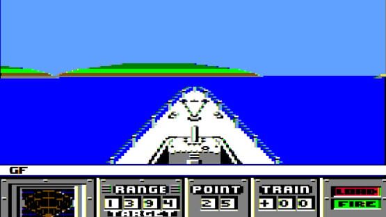 Screenshot Destroyer 1