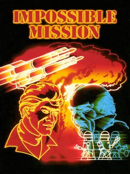 Cover Impossible Mission