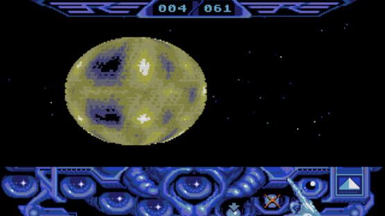 Screenshot Captain Blood 1