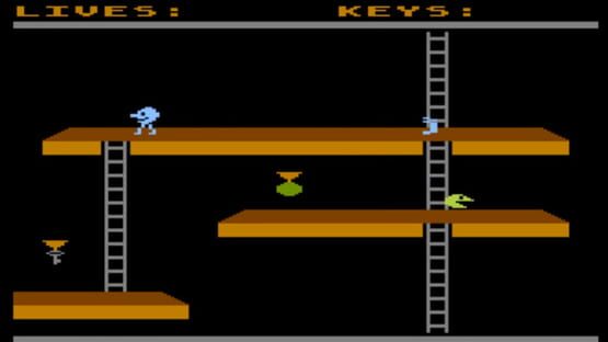 Screenshot Morky 1