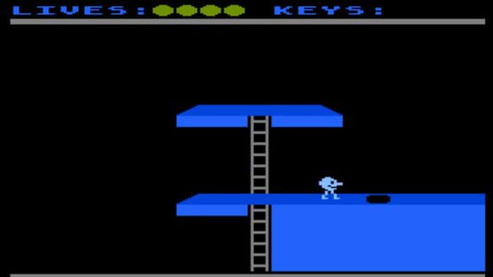 Screenshot Morky 2
