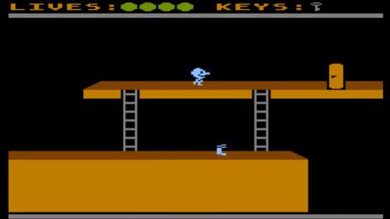 Screenshot Morky 3