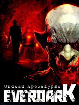Cover Everdark: Undead Apocalypse