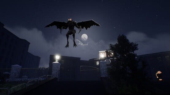 Screenshot Everdark: Undead Apocalypse 1