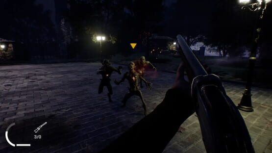 Screenshot Everdark: Undead Apocalypse 2