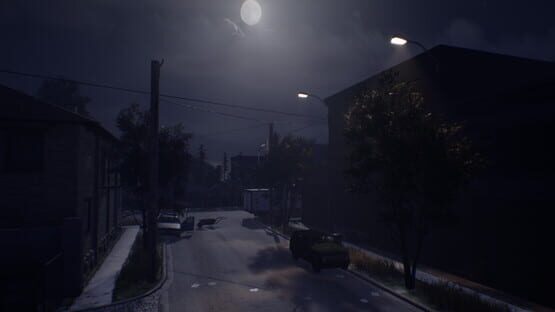 Screenshot Everdark: Undead Apocalypse 3