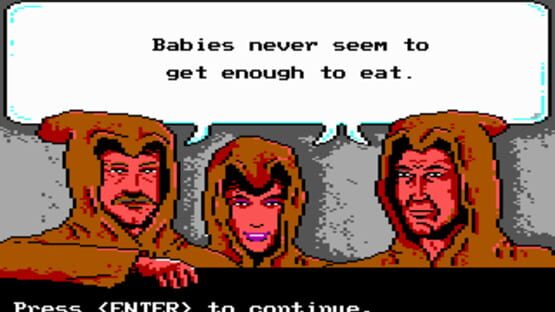Screenshot Manhunter: New York 2