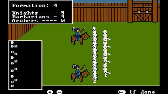 Screenshot The Ancient Art of War 3