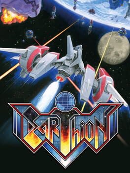 Cover Earthion