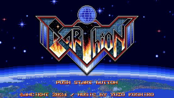 Screenshot Earthion 1