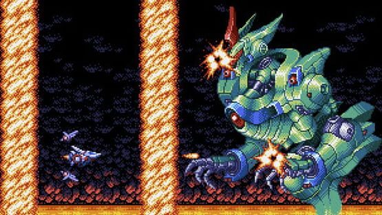 Screenshot Earthion 3
