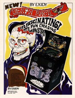 Cover Death Race