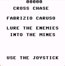 Cover Cross Chase