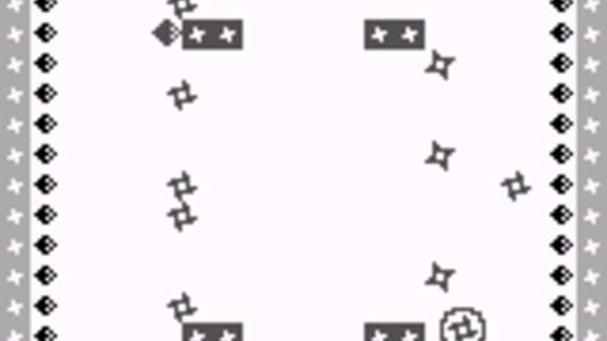 Screenshot Cross Shuriken 3