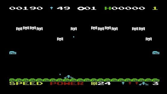 Screenshot Cross Stinger 1