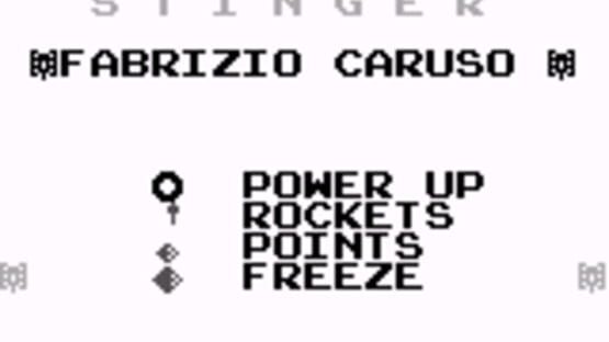 Screenshot Cross Stinger 3