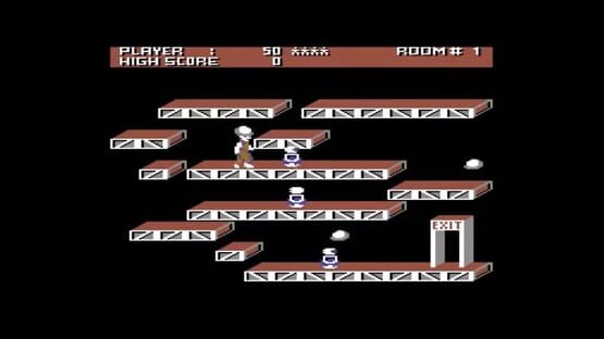Screenshot Ollie's Follies 1