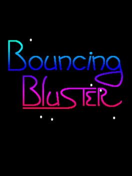 Cover Bouncing Bluster