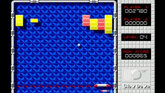 Screenshot Bouncing Bluster 3