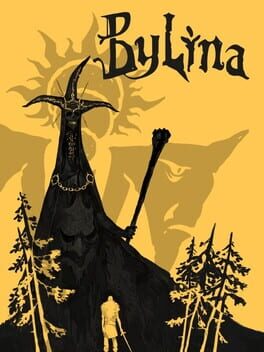 Cover Bylina