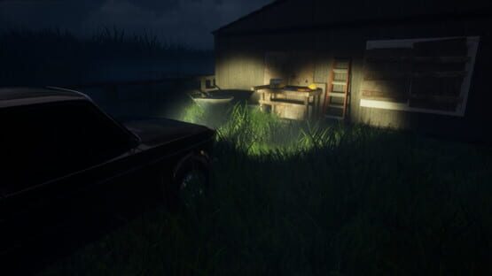 Screenshot Devil Inside Us: Roots of Evil 1