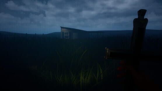 Screenshot Devil Inside Us: Roots of Evil 2