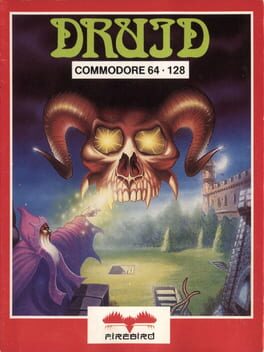 Cover Druid